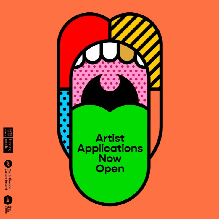 Closing soon! Apply to play Ireland Music Week